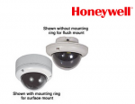 "Honey Well" HD4US, Mini-Dome Cameras