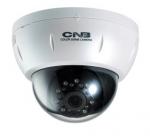 "CNB" IDC4050IR, HD IP Mega-pixel TDN Dome Camera