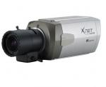 "CNB" IGB1110PF, Hybrid IP Box Camera