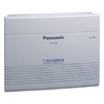 "Panasonic" KX-TES824, Hybrid PBX