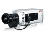 "LG" LS902N-B, 570 TVL WDR Fixed Camera