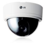 "LG" LV300P-B, Vari-focal Dome Camera 