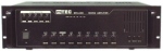 "miTEC" MPA-2400, 240W(rms) Mixing Amplifier