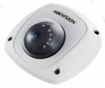 "HIKVISION" DS-2CE56D8T-IRS ,2 MP Ultra-Low Light Dome Camera 