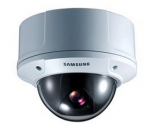 "Samsung" SCC-B5399P , Super High-Resolution WDR Anti-Vandal Dome Camera