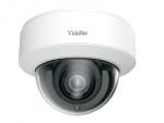“VidoNet" VTC-D40, 4MP Network IR Water-Proof Dome Camera