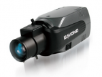 "Bavono" WDR-600DN, High Resolution Wide Dynamic Range Body Camera