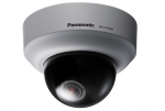 "Panasonic" WV-CF284, Fixed Dome Camera