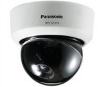 "Panasonic" WV-CF374, Fixed Dome Camera